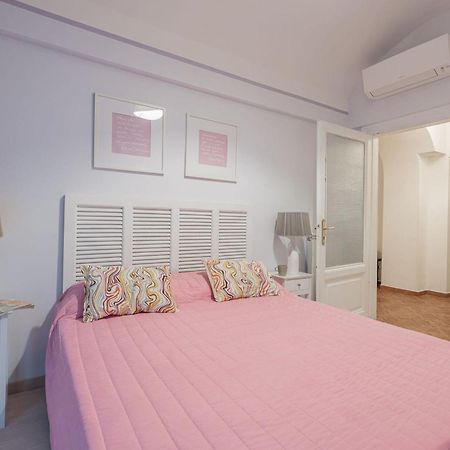 Merulana House Appartement Rome Buitenkant foto