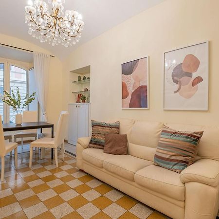 Merulana House Appartement Rome Buitenkant foto