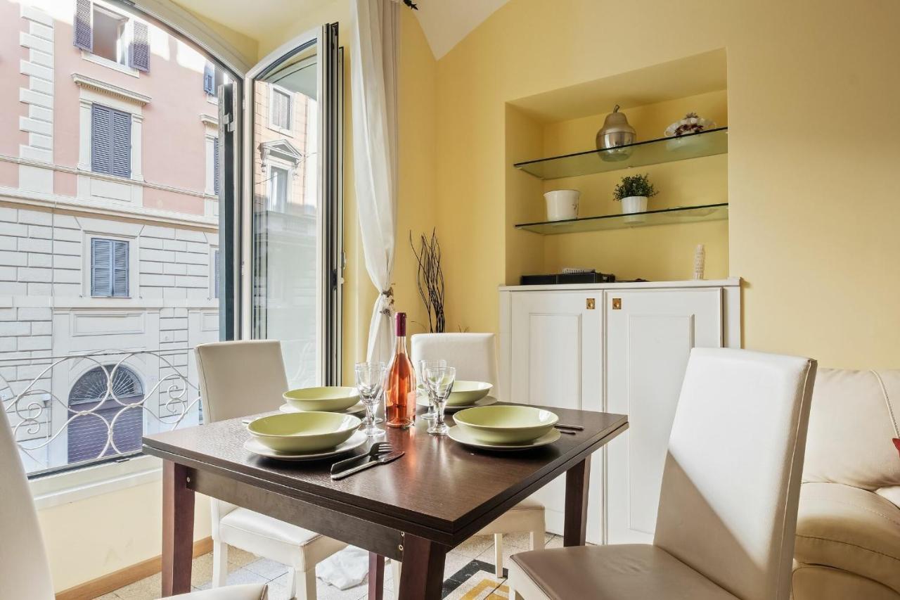 Merulana House Appartement Rome Buitenkant foto