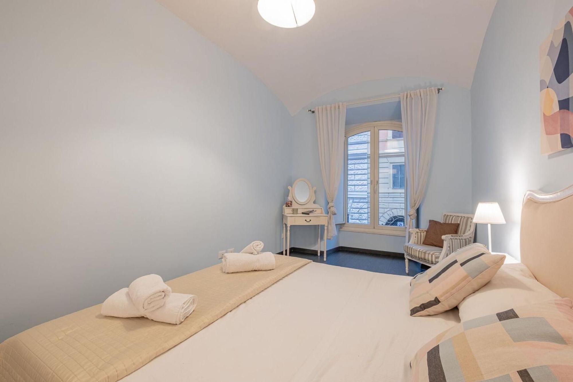 Merulana House Appartement Rome Buitenkant foto