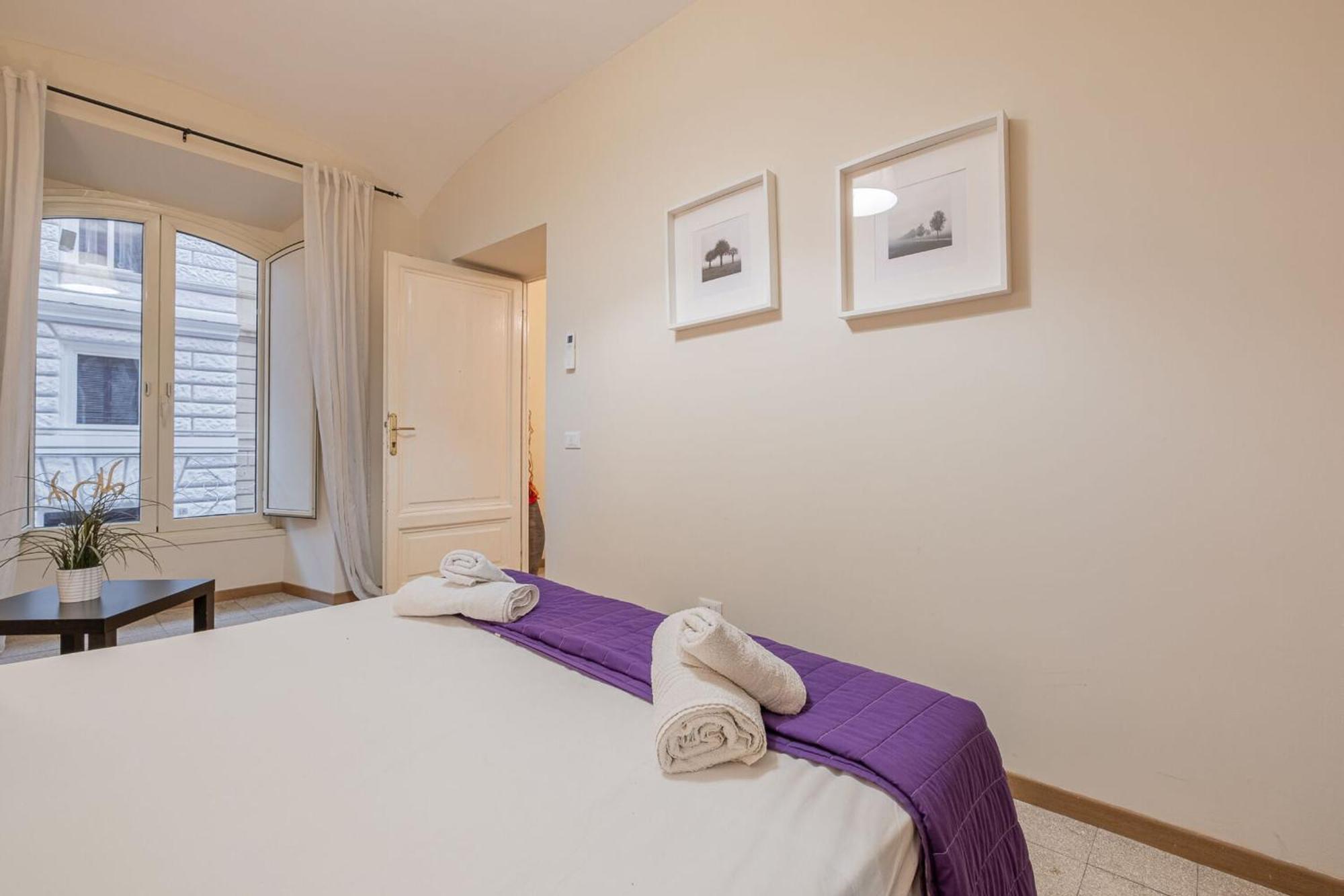 Merulana House Appartement Rome Buitenkant foto