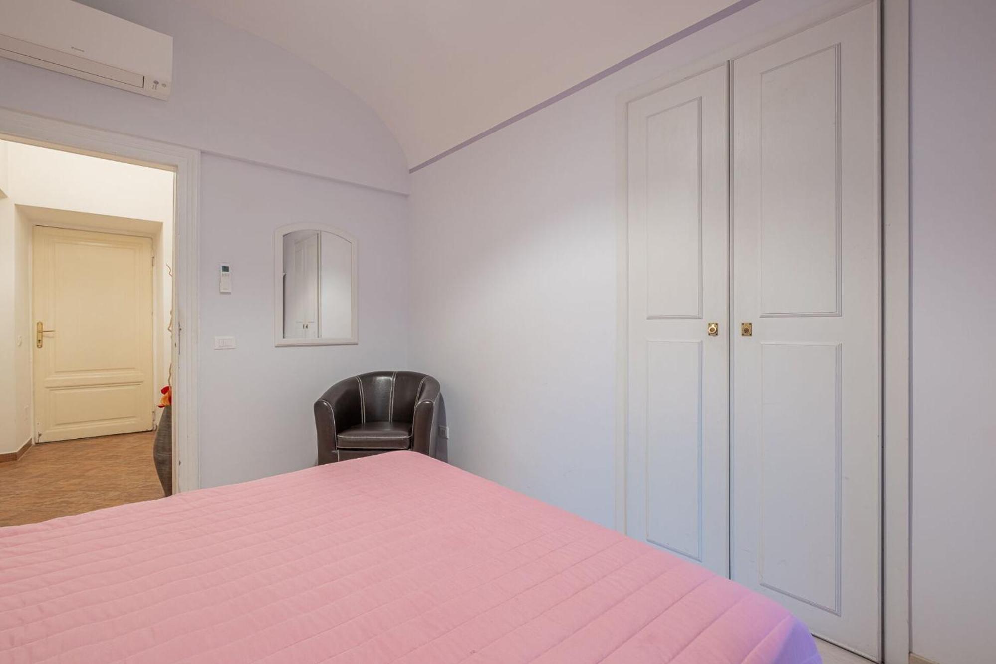 Merulana House Appartement Rome Buitenkant foto