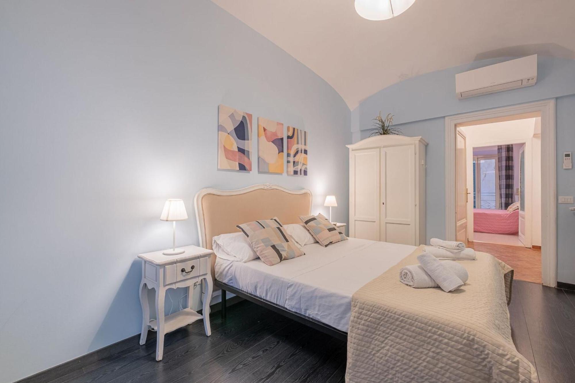 Merulana House Appartement Rome Buitenkant foto