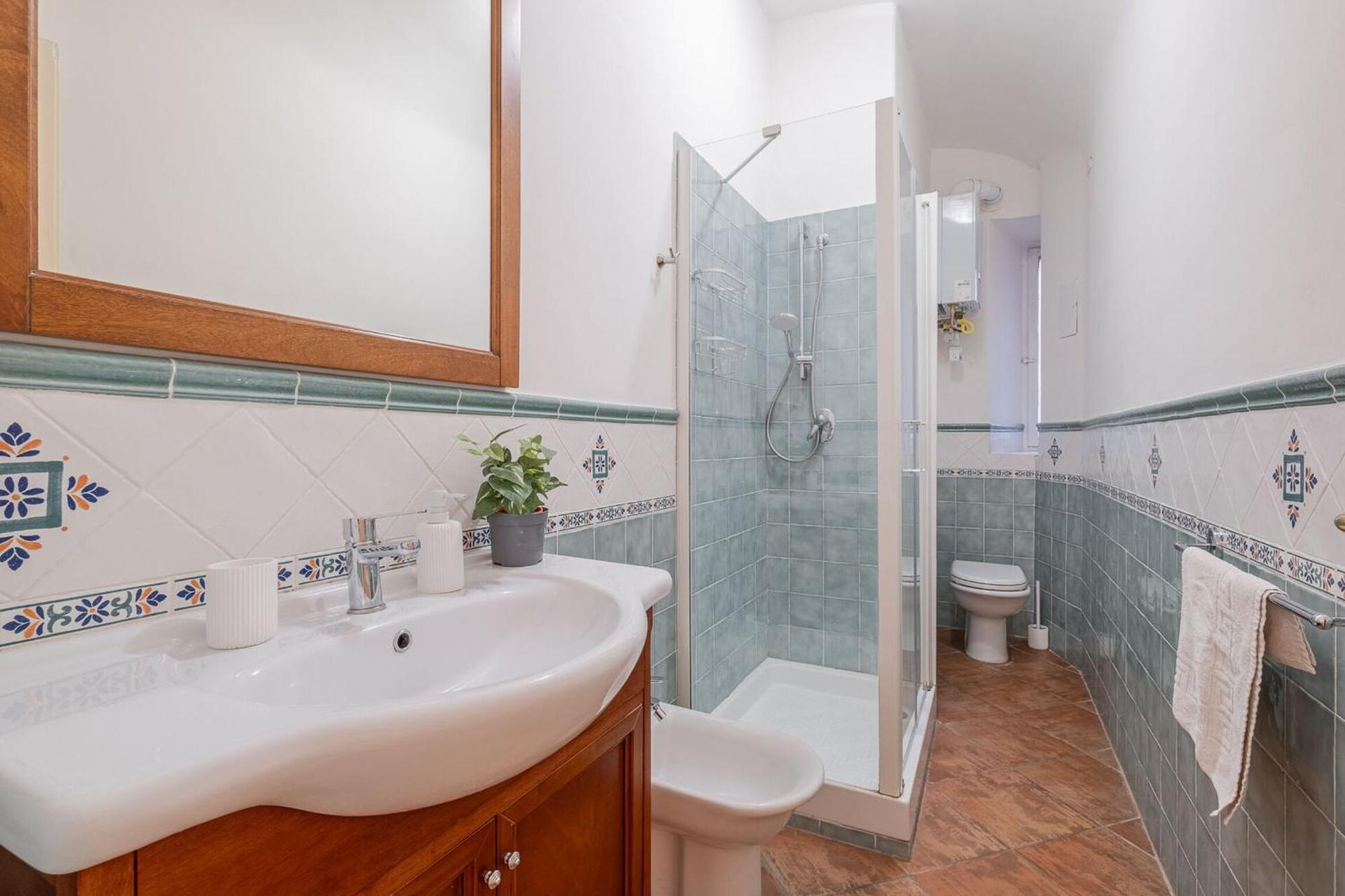 Merulana House Appartement Rome Buitenkant foto