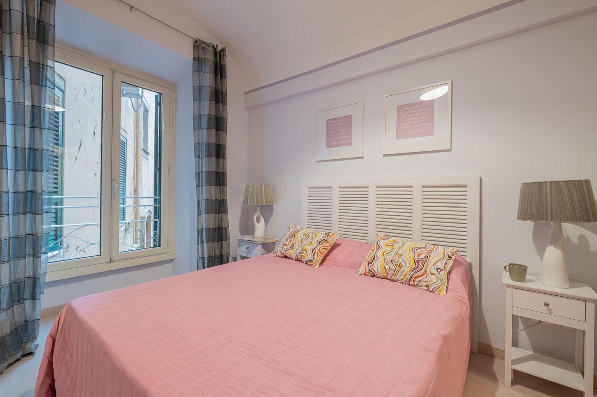 Merulana House Appartement Rome Buitenkant foto