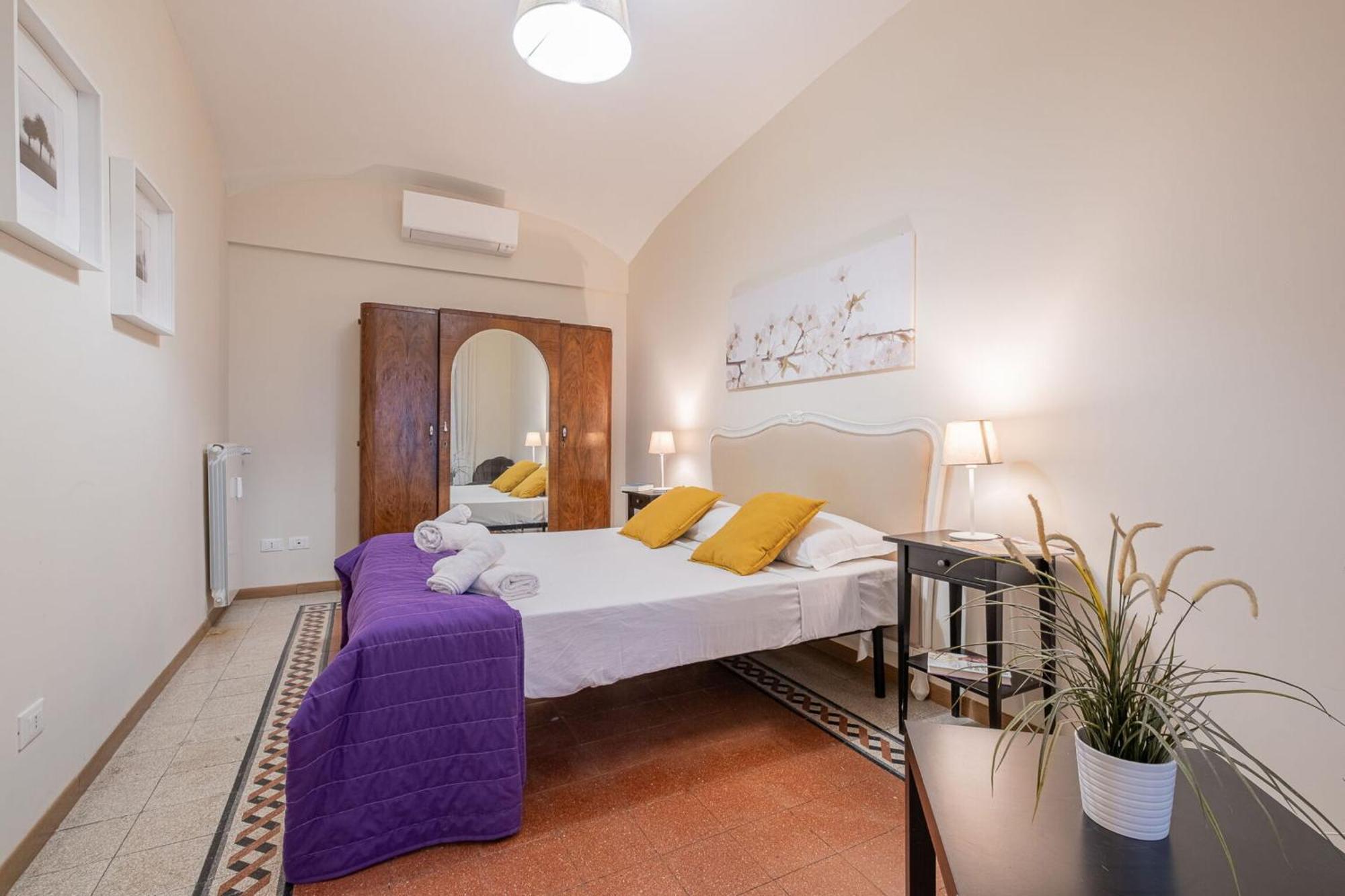 Merulana House Appartement Rome Buitenkant foto