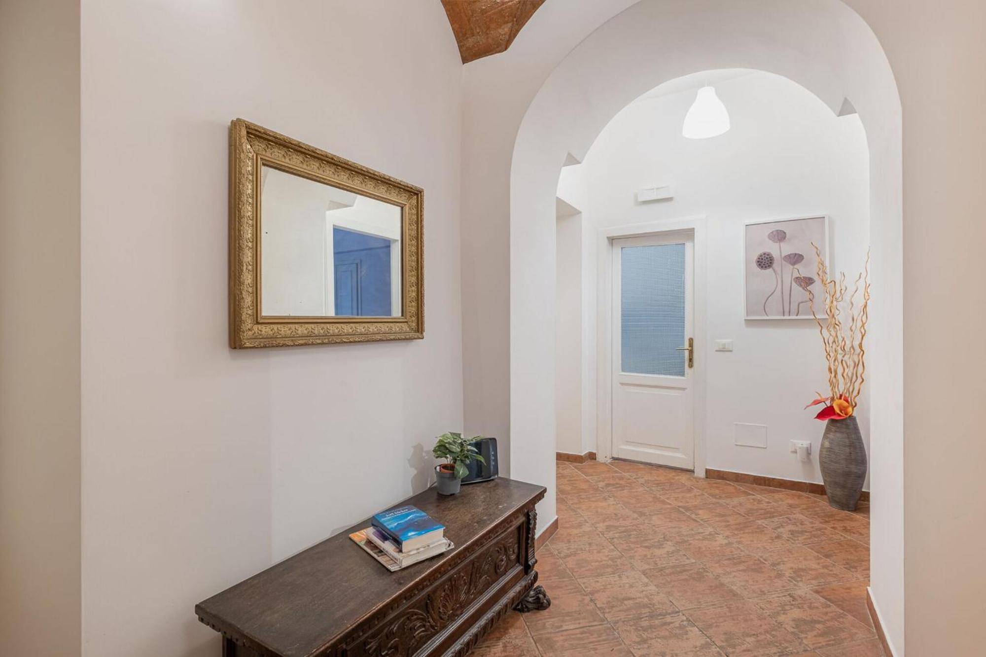 Merulana House Appartement Rome Buitenkant foto