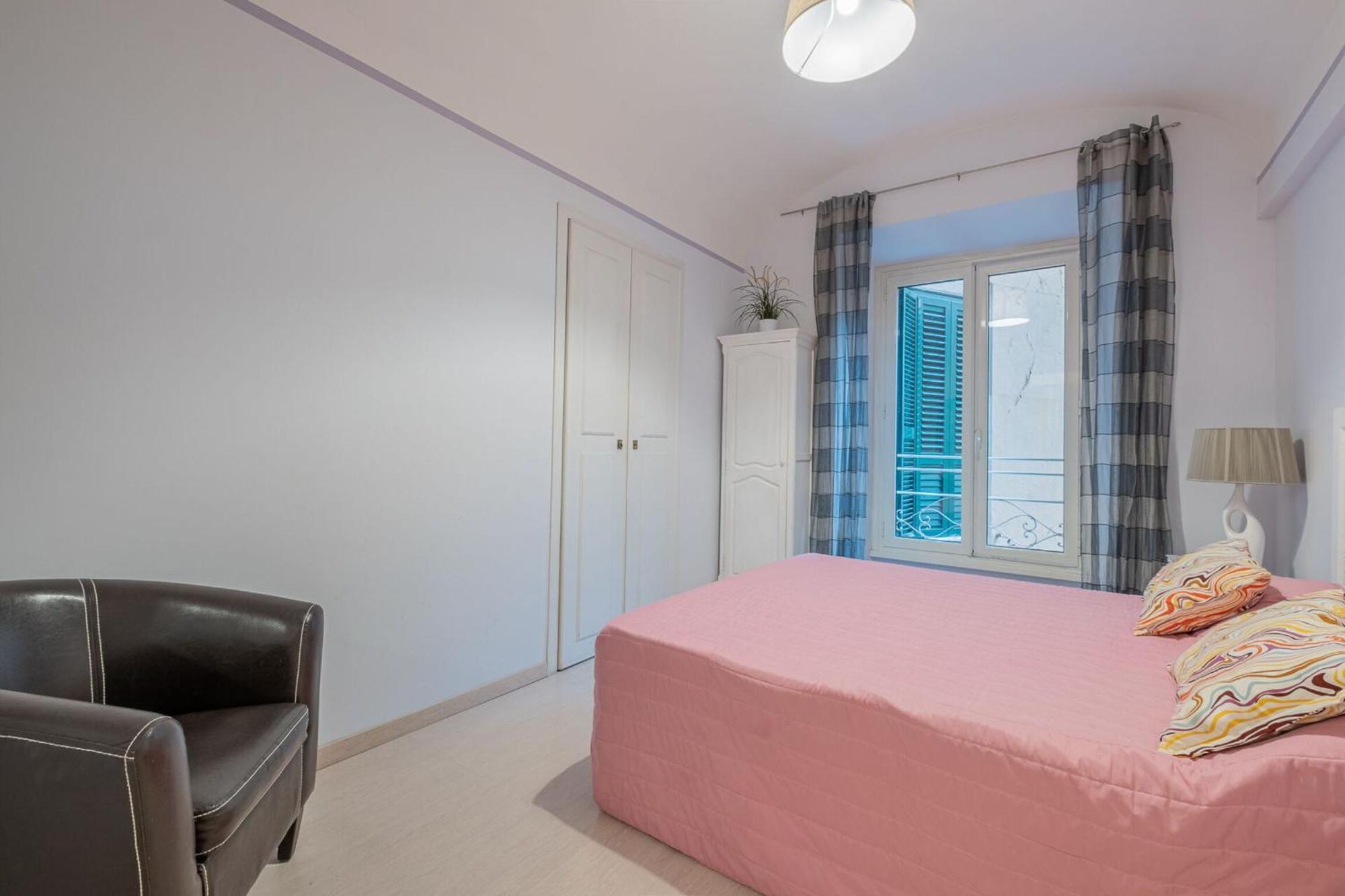 Merulana House Appartement Rome Buitenkant foto