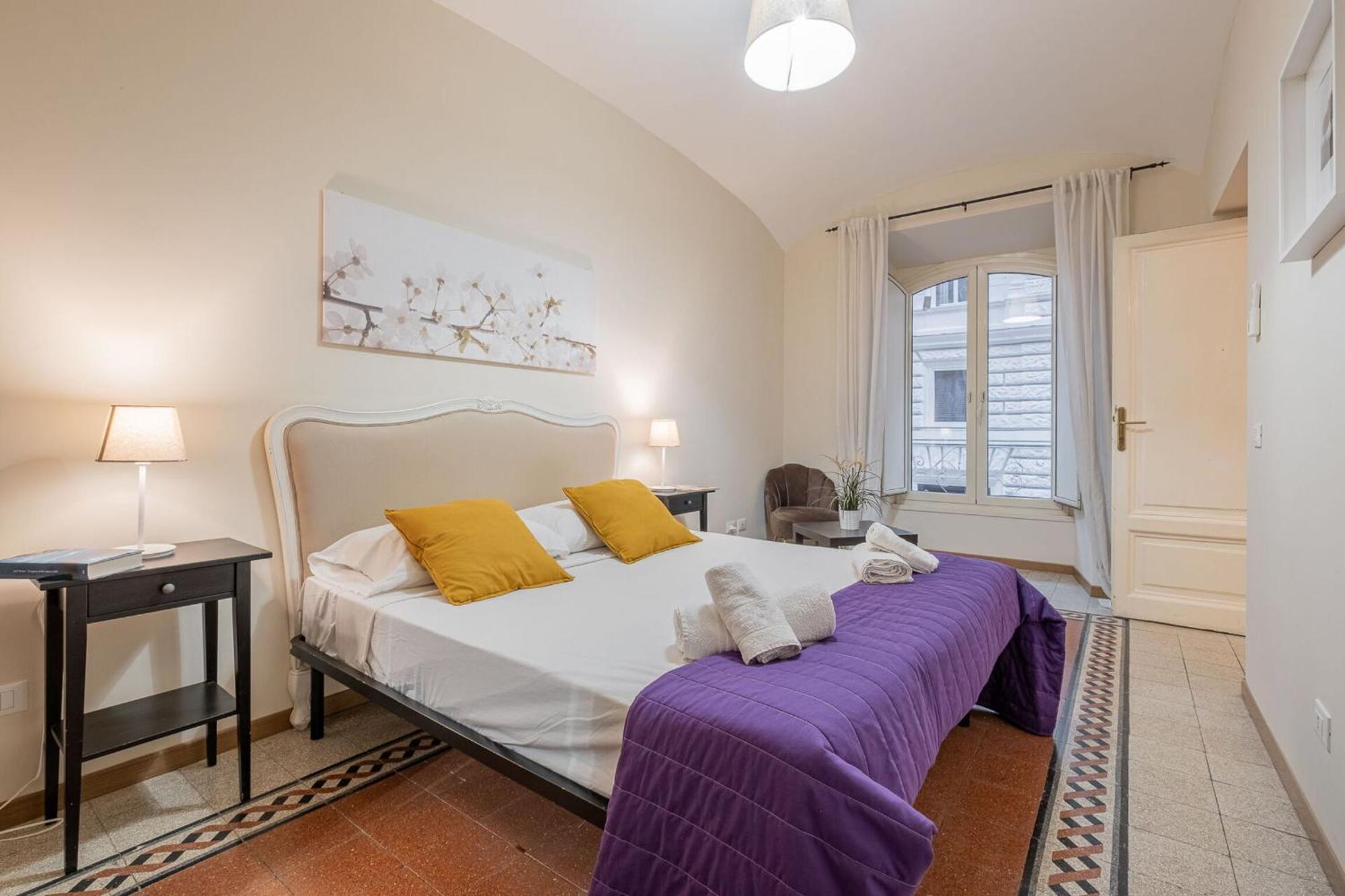 Merulana House Appartement Rome Buitenkant foto