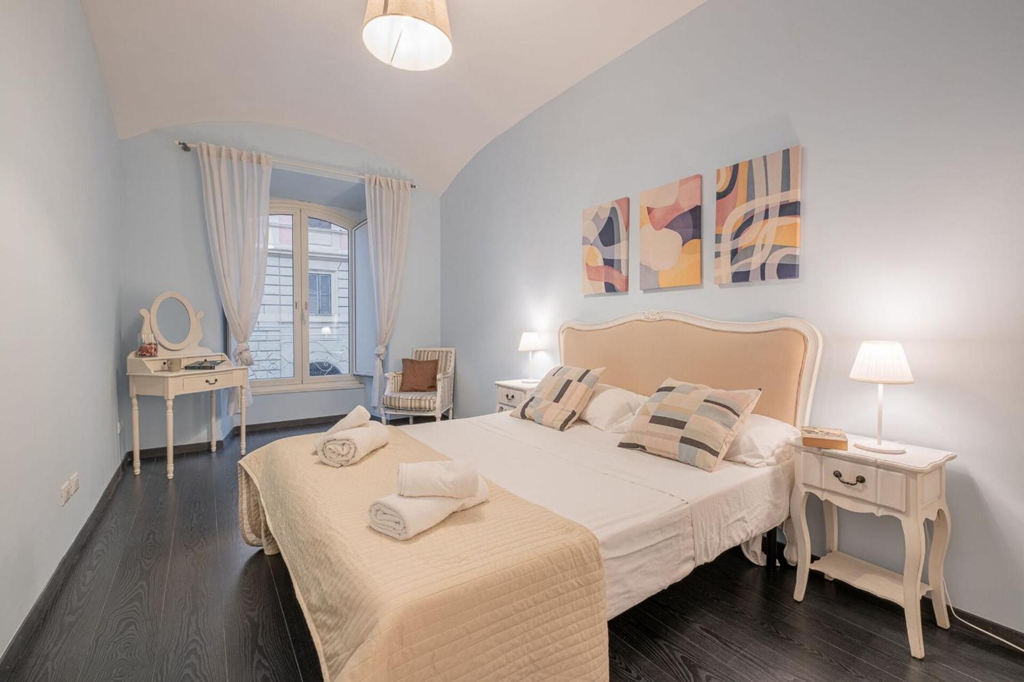 Merulana House Appartement Rome Buitenkant foto