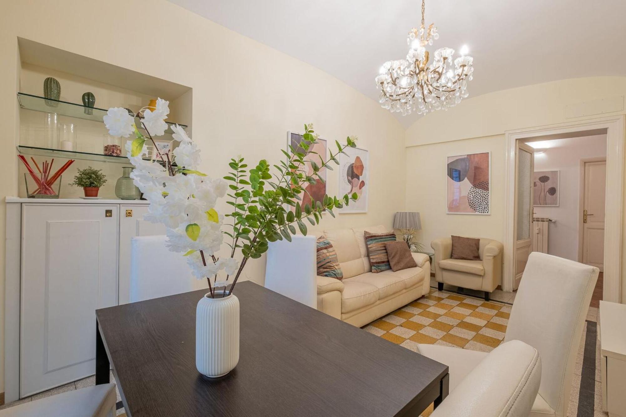 Merulana House Appartement Rome Buitenkant foto