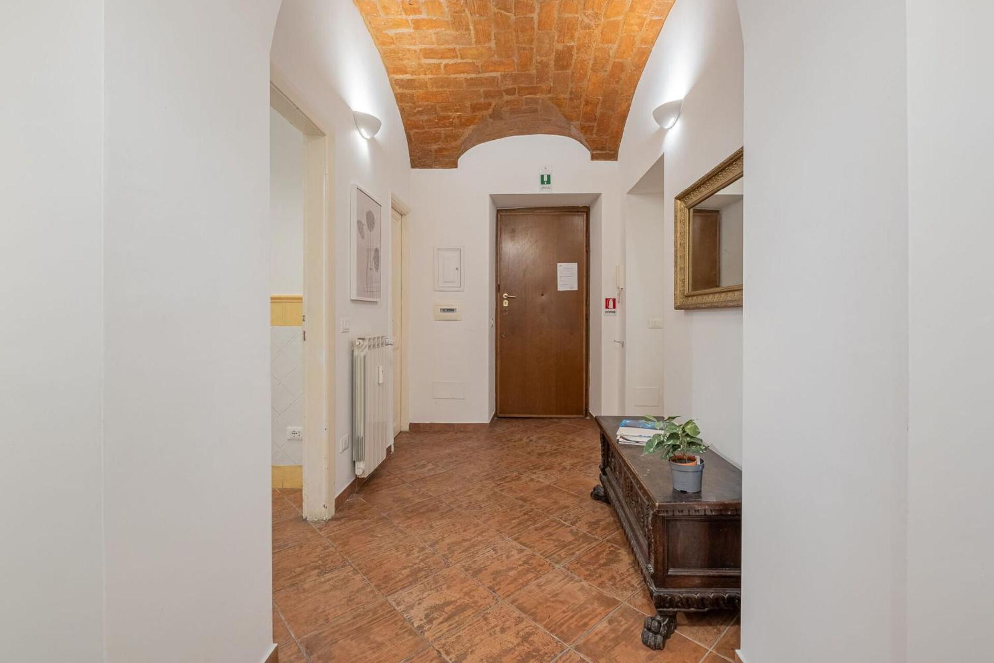 Merulana House Appartement Rome Buitenkant foto