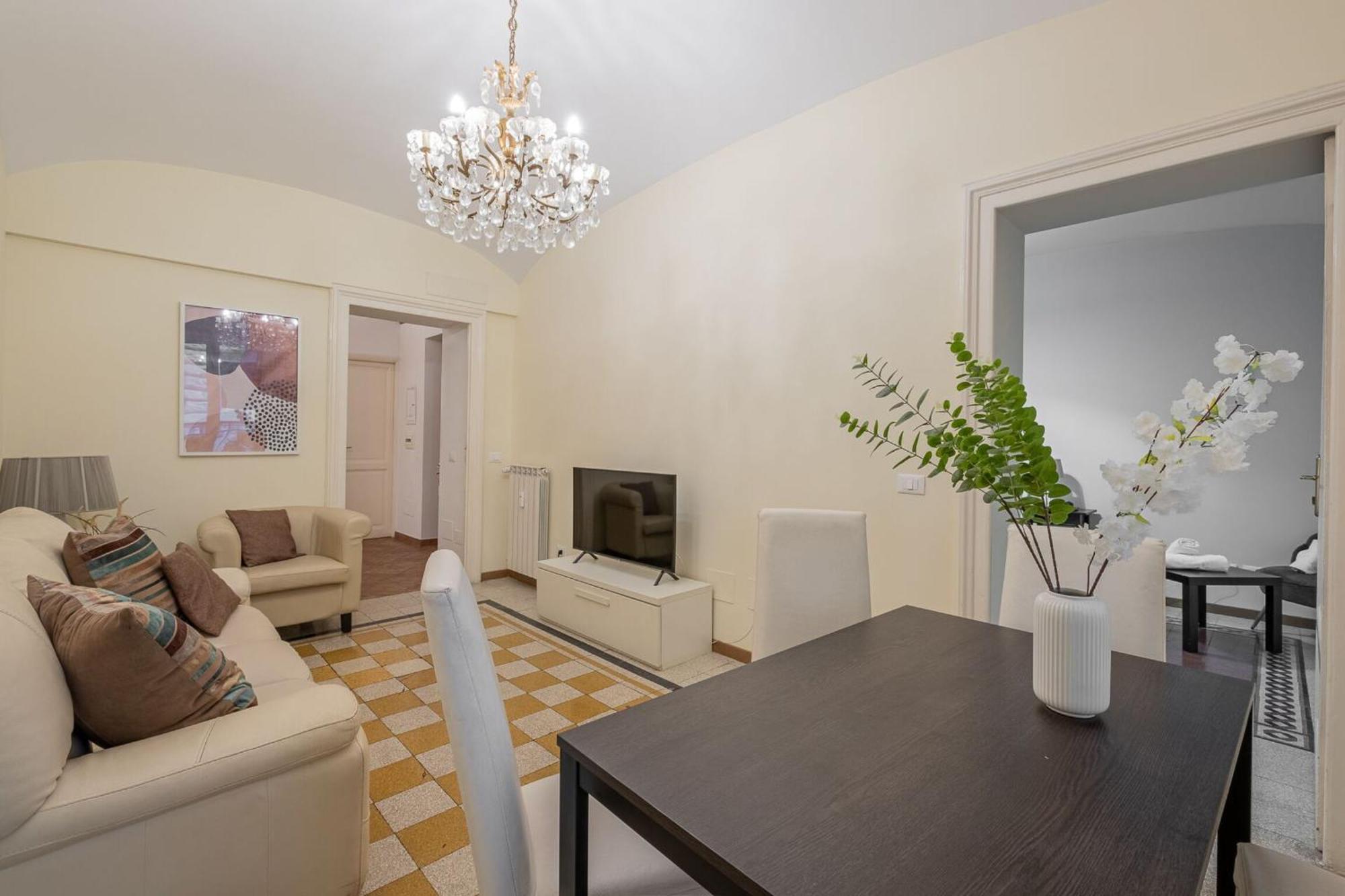 Merulana House Appartement Rome Buitenkant foto