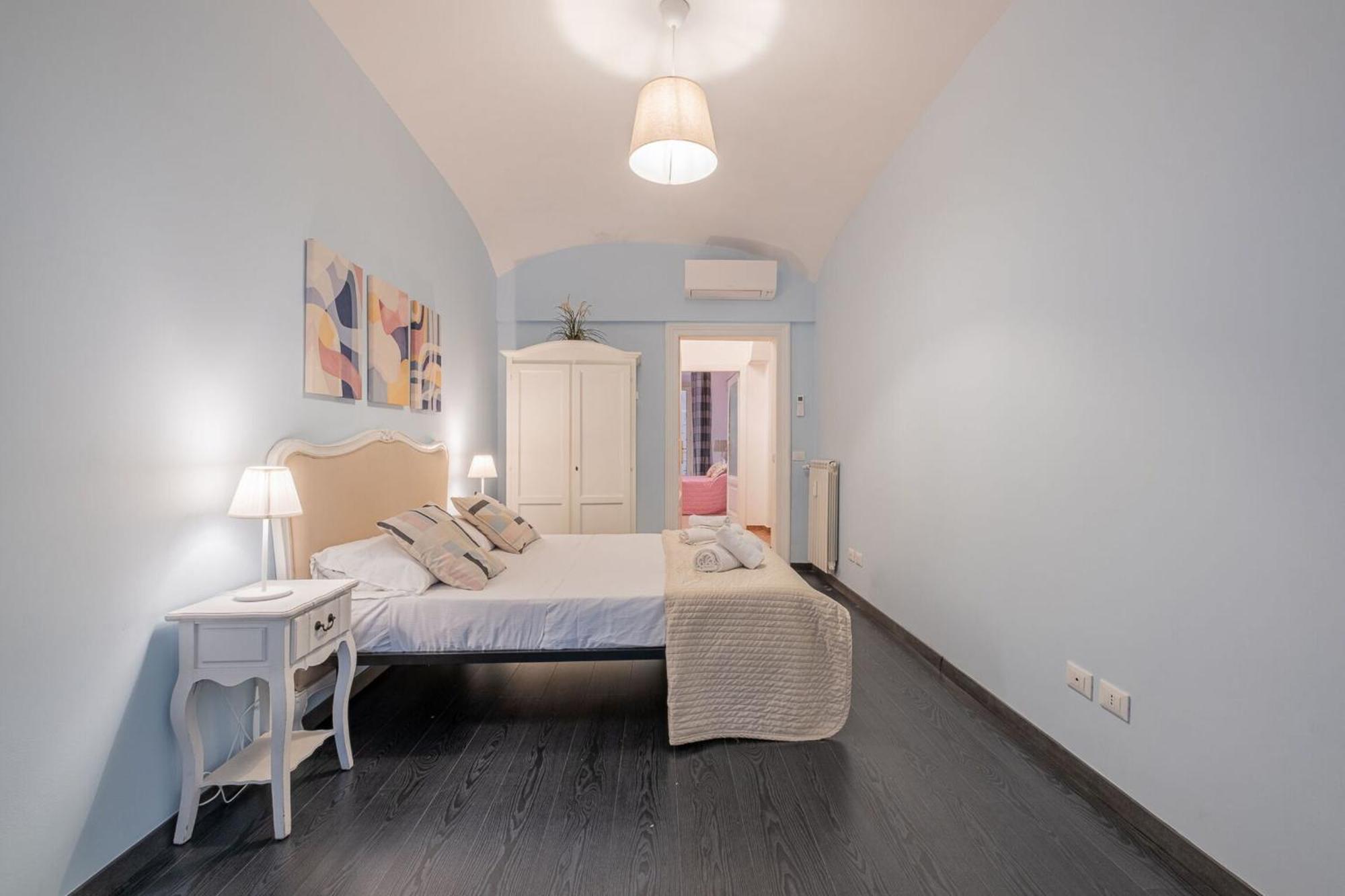 Merulana House Appartement Rome Buitenkant foto