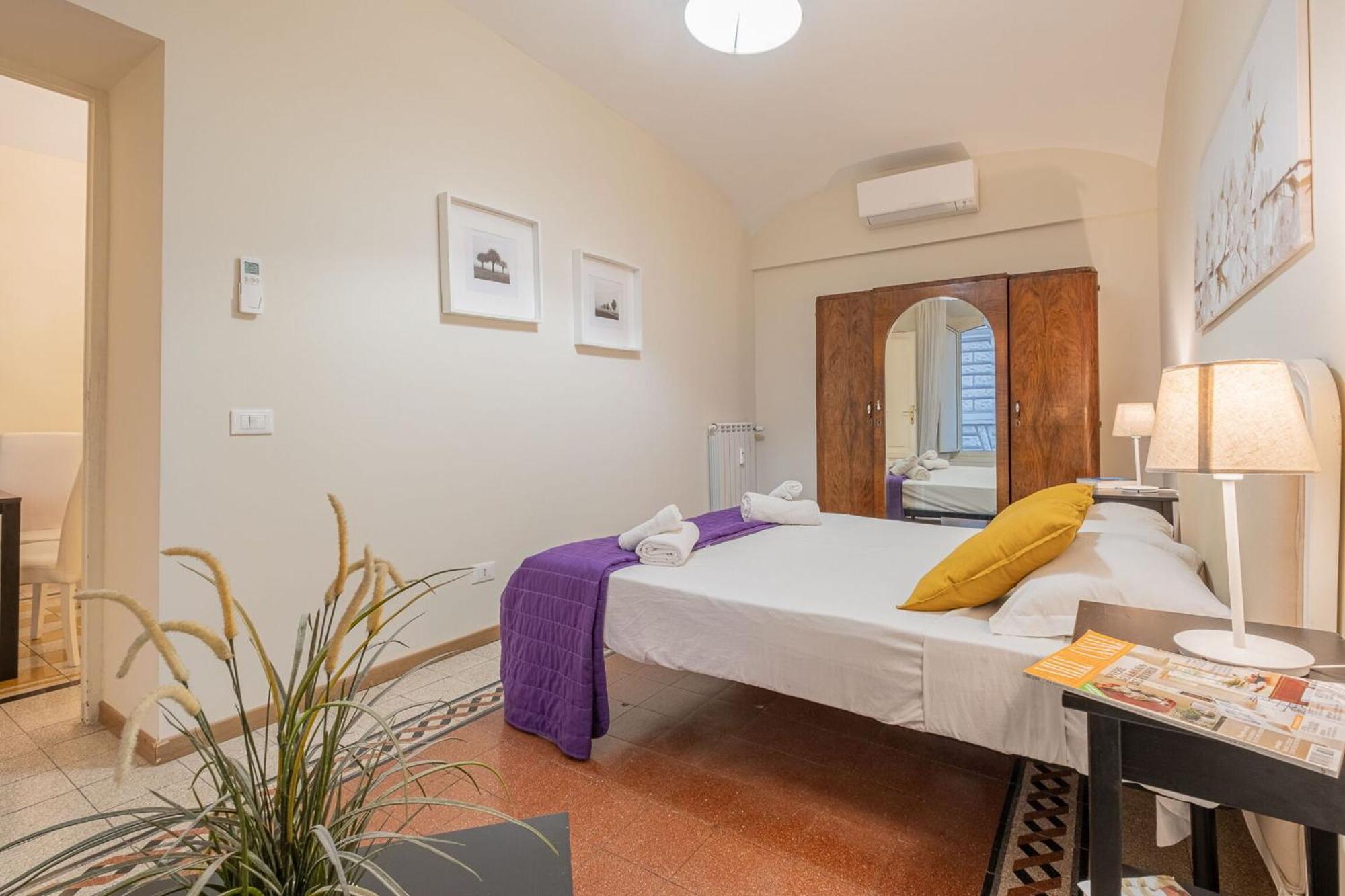 Merulana House Appartement Rome Buitenkant foto